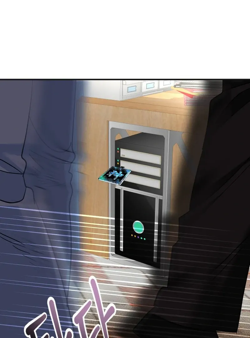 Reversing Life With Future USB! Chapter 14 page 17 - 