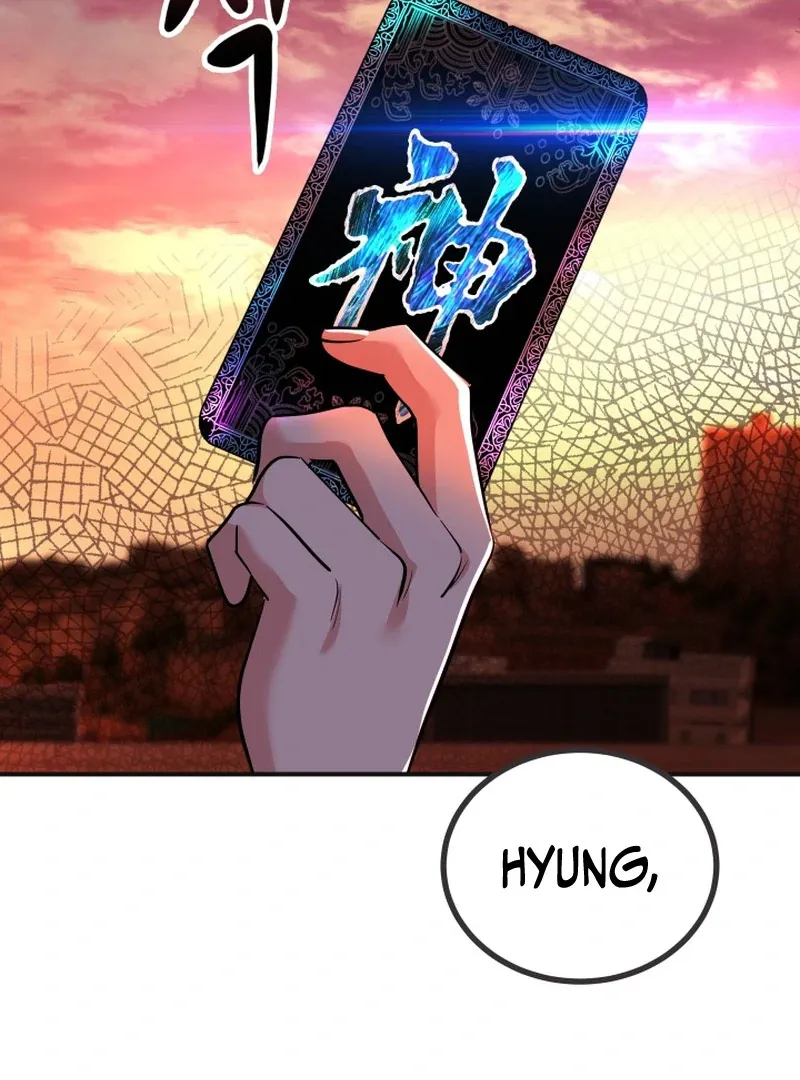 Reversing Life With Future USB! Chapter 14 page 166 - 