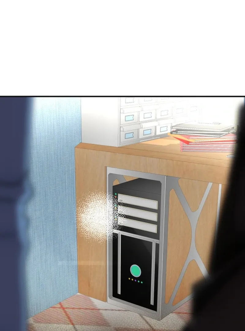 Reversing Life With Future USB! Chapter 14 page 20 - 