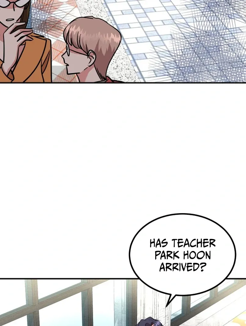 Reversing Life With Future USB! Chapter 14 page 26 - 