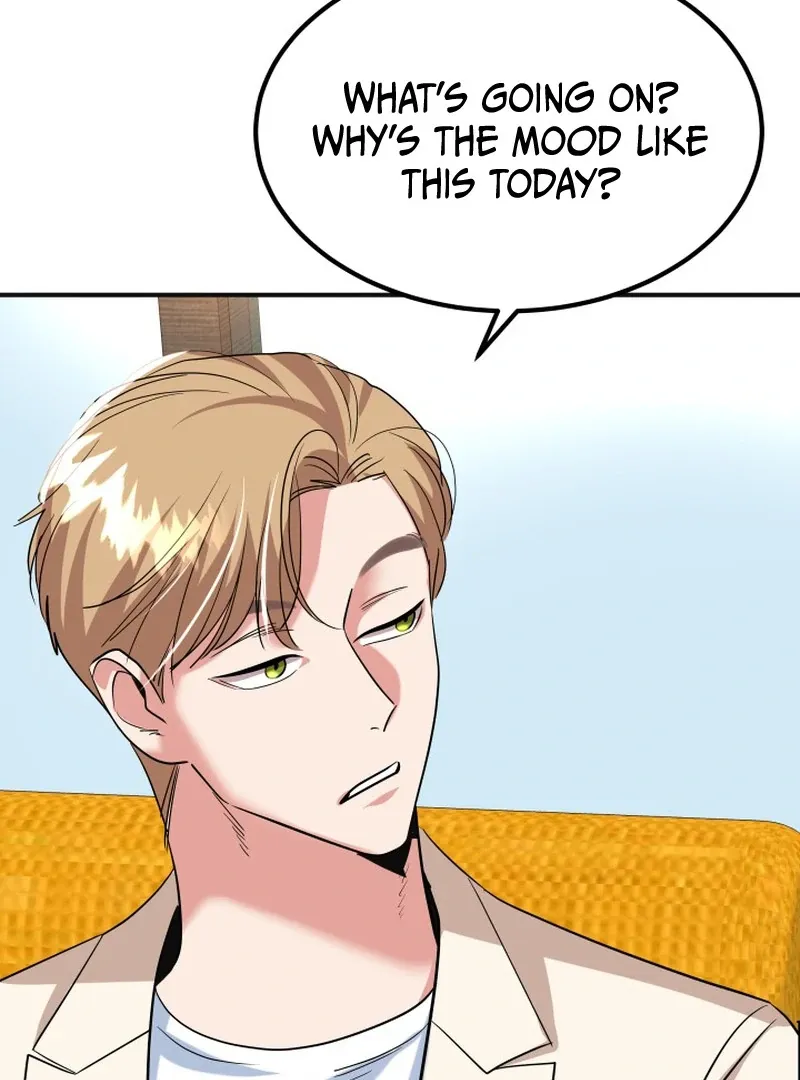 Reversing Life With Future USB! Chapter 14 page 32 - 