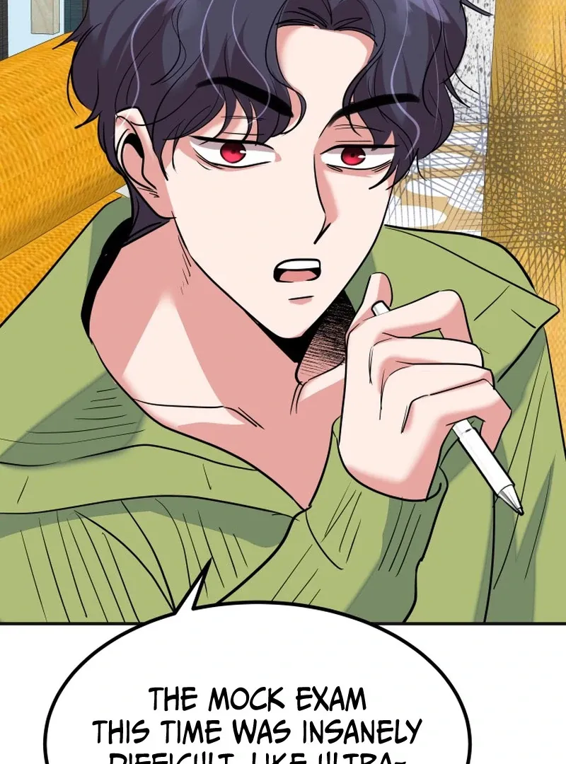 Reversing Life With Future USB! Chapter 14 page 34 - 