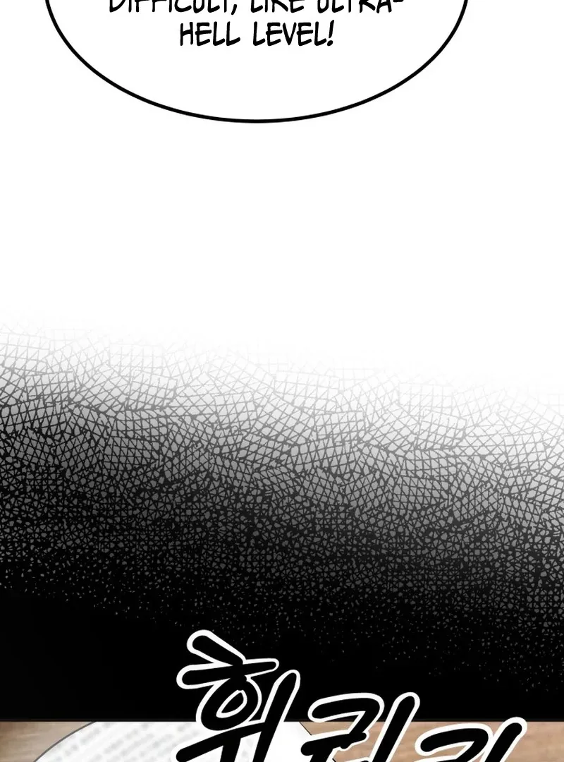 Reversing Life With Future USB! Chapter 14 page 35 - 