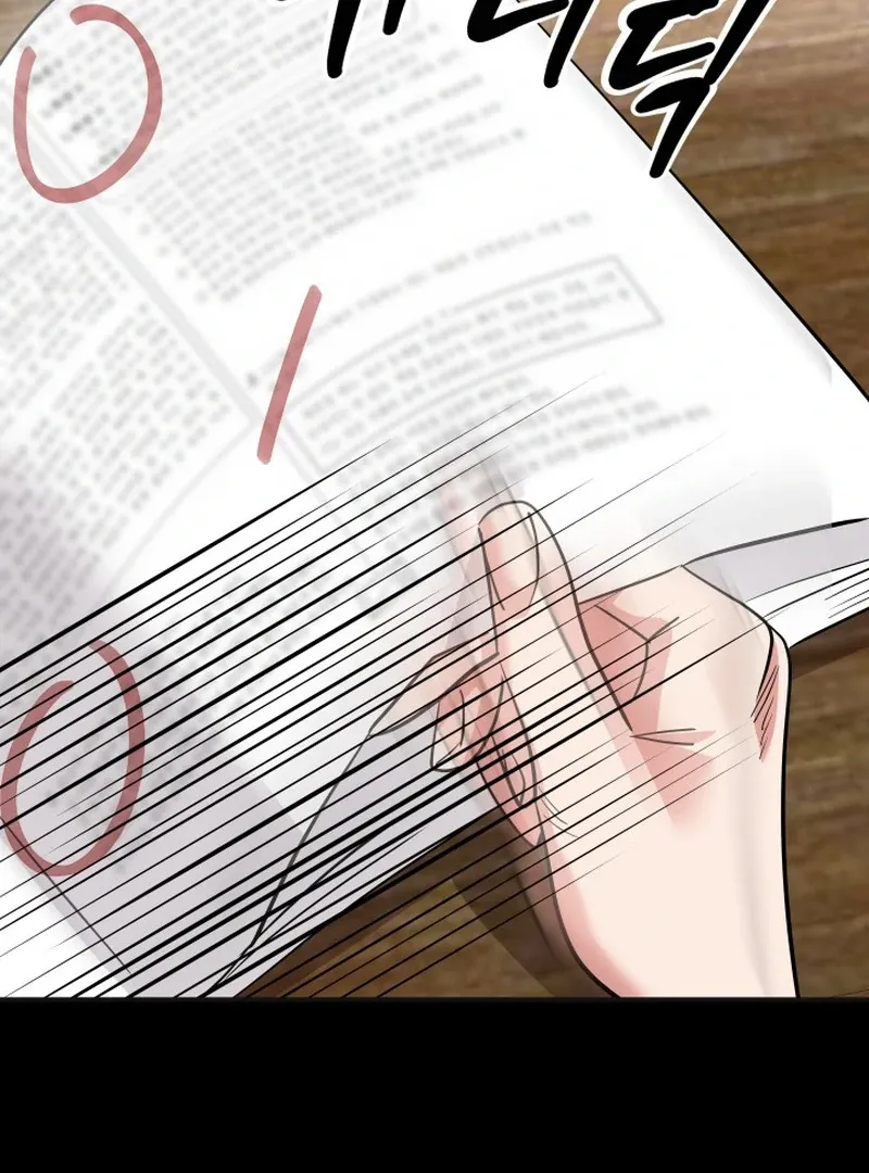 Reversing Life With Future USB! Chapter 14 page 36 - 