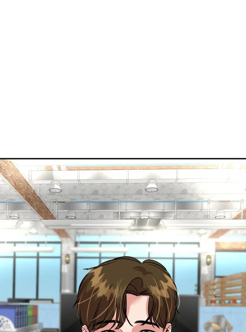 Reversing Life With Future USB! Chapter 14 page 5 - 