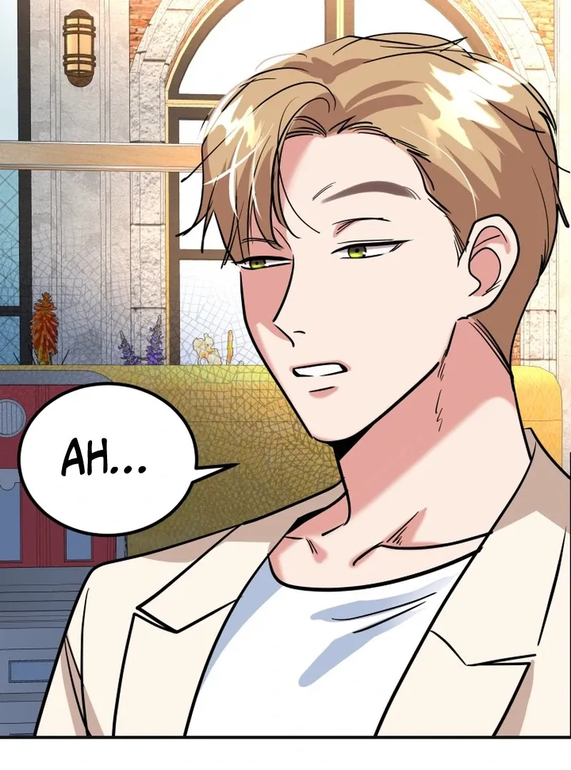 Reversing Life With Future USB! Chapter 14 page 43 - 