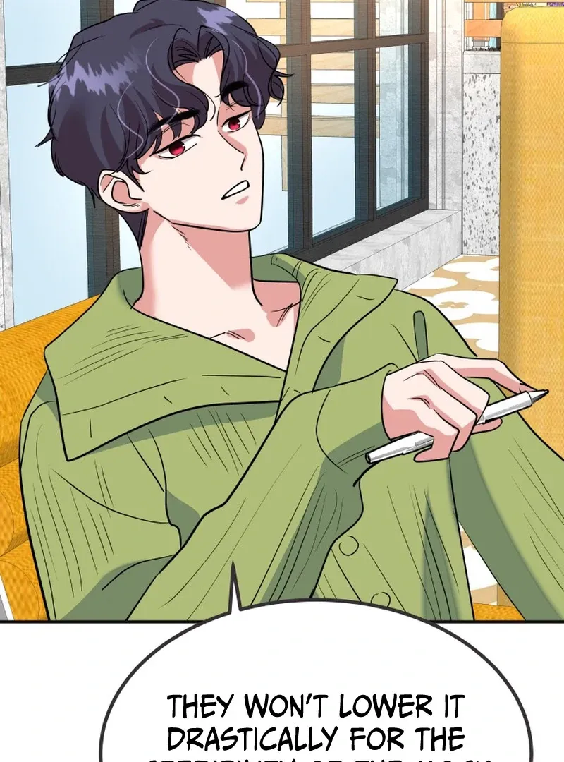 Reversing Life With Future USB! Chapter 14 page 45 - 