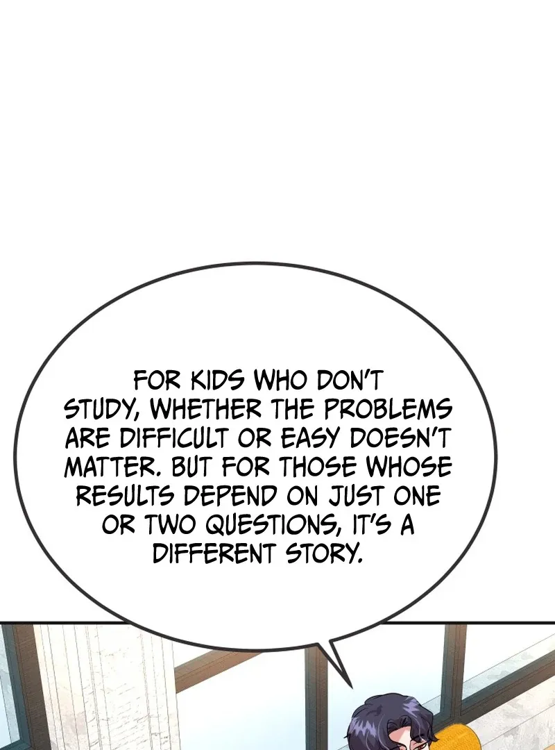 Reversing Life With Future USB! Chapter 14 page 48 - 