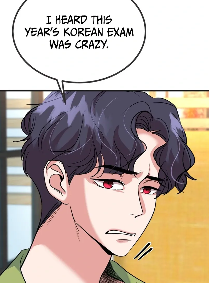 Reversing Life With Future USB! Chapter 14 page 51 - 