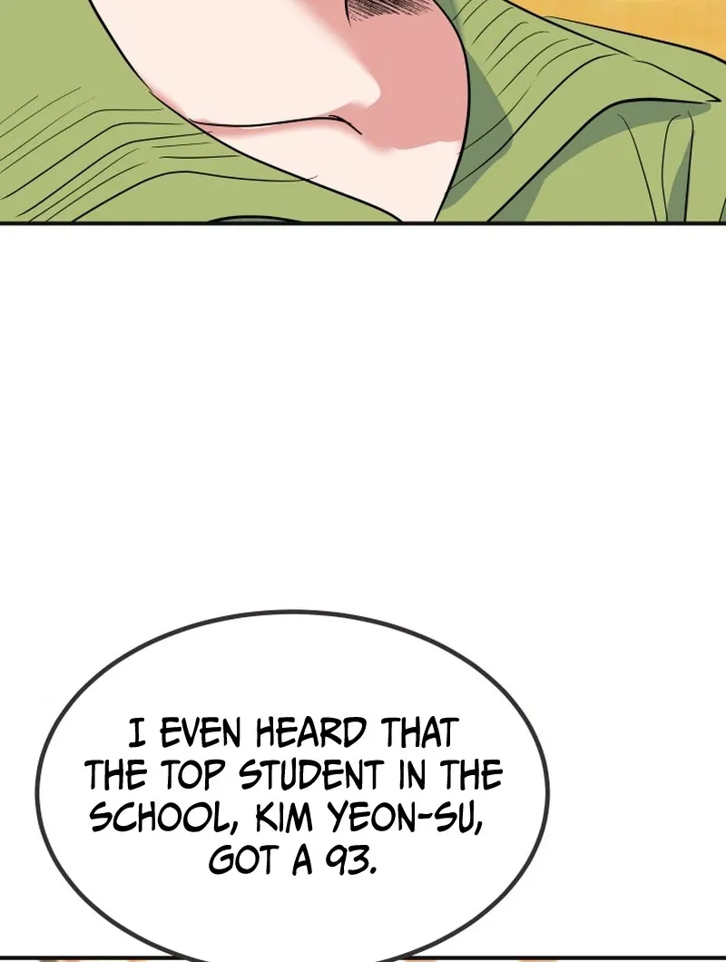 Reversing Life With Future USB! Chapter 14 page 52 - 