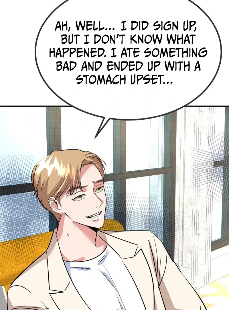 Reversing Life With Future USB! Chapter 14 page 61 - 