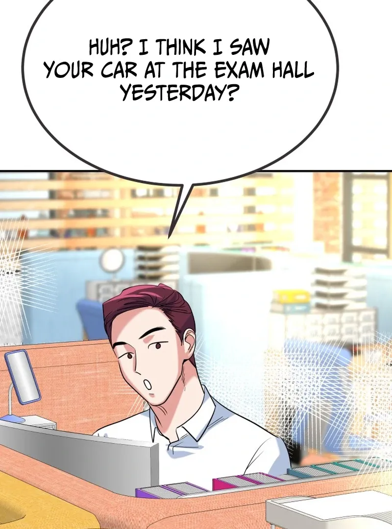 Reversing Life With Future USB! Chapter 14 page 63 - 