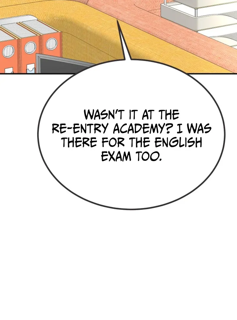 Reversing Life With Future USB! Chapter 14 page 64 - 