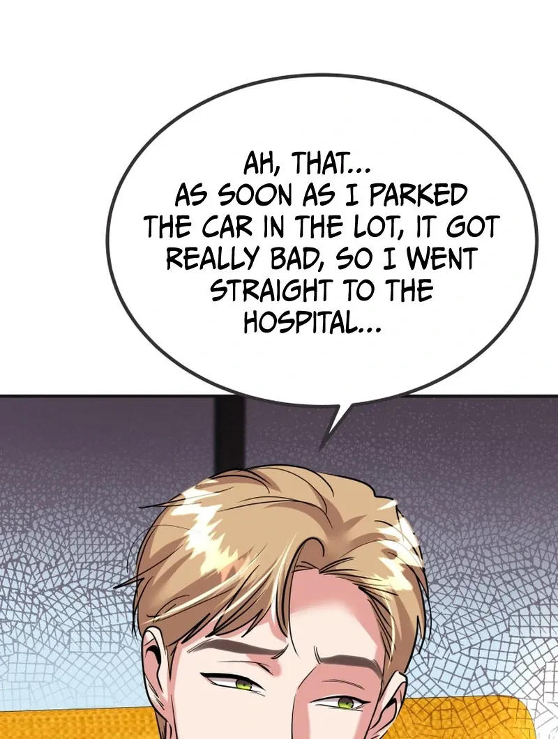 Reversing Life With Future USB! Chapter 14 page 65 - 