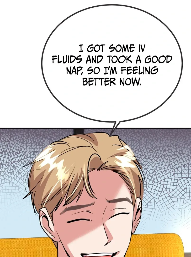 Reversing Life With Future USB! Chapter 14 page 69 - 