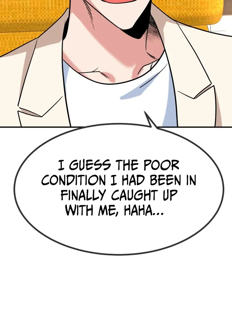 Reversing Life With Future USB! Chapter 14 page 70 - 