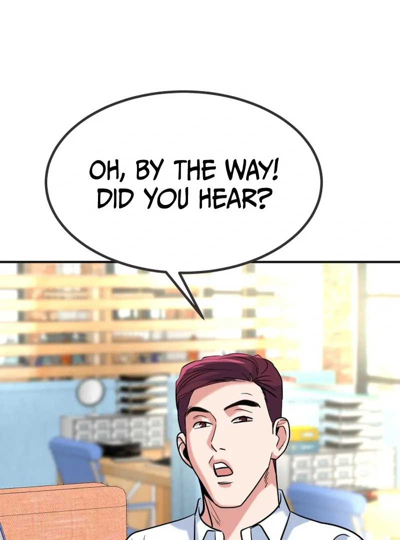 Reversing Life With Future USB! Chapter 14 page 71 - 