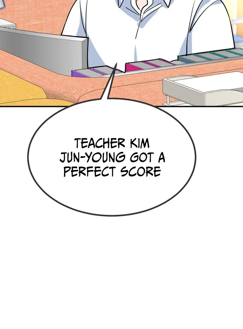 Reversing Life With Future USB! Chapter 14 page 72 - 