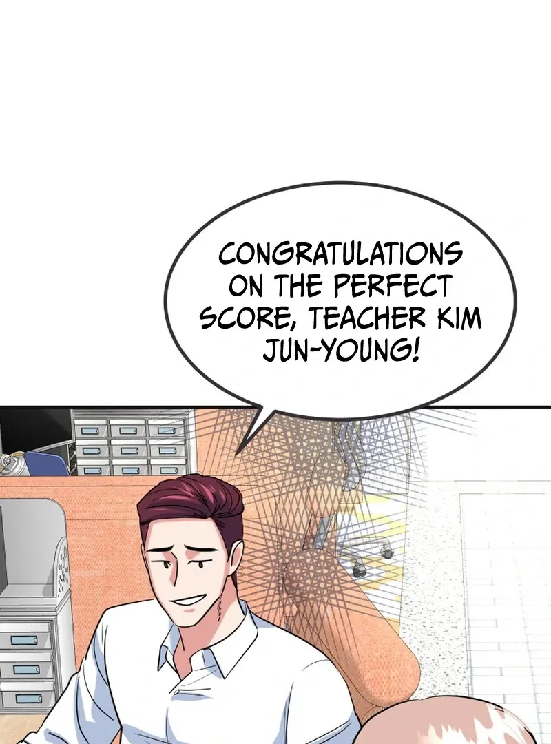 Reversing Life With Future USB! Chapter 14 page 81 - 