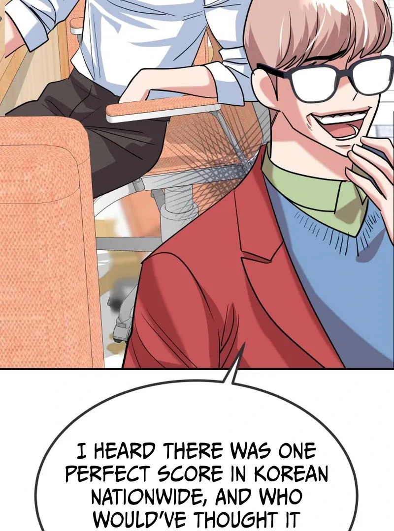 Reversing Life With Future USB! Chapter 14 page 82 - 