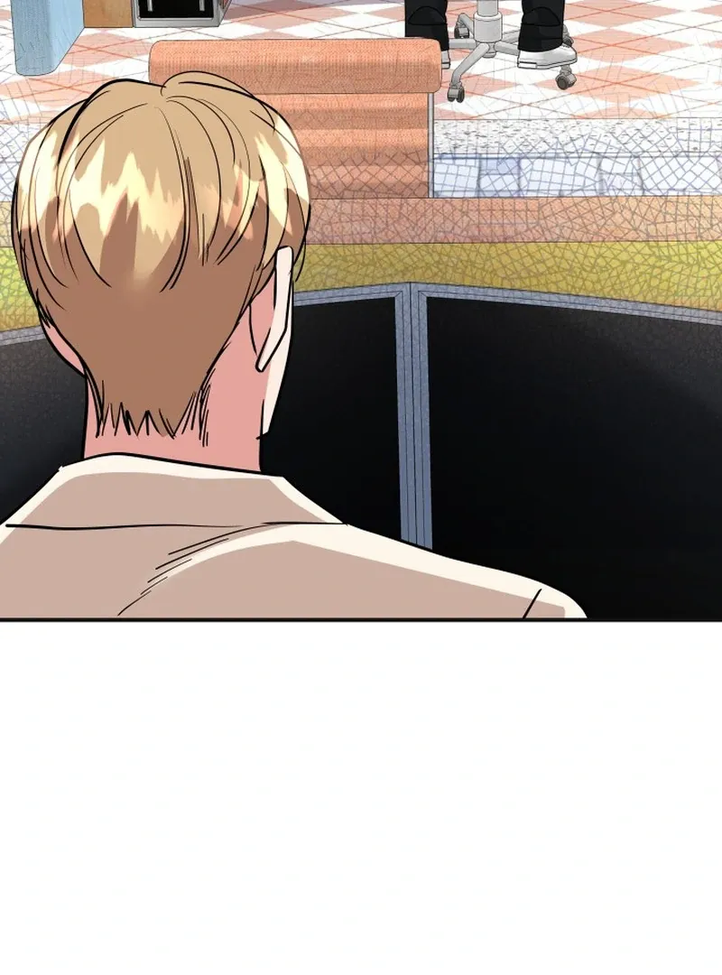 Reversing Life With Future USB! Chapter 14 page 86 - 
