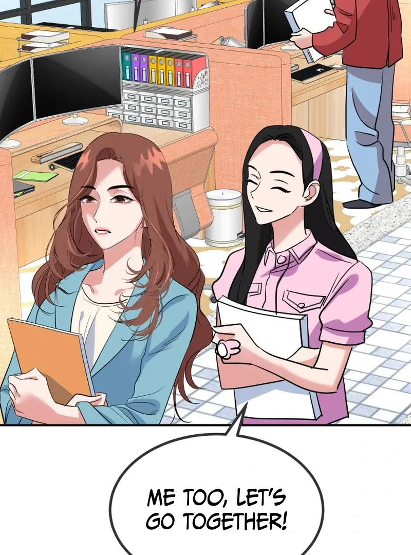 Reversing Life With Future USB! Chapter 14 page 94 - 