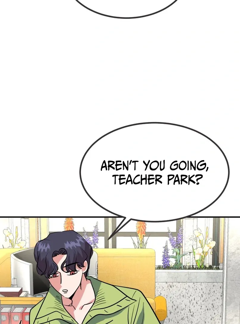 Reversing Life With Future USB! Chapter 14 page 95 - 