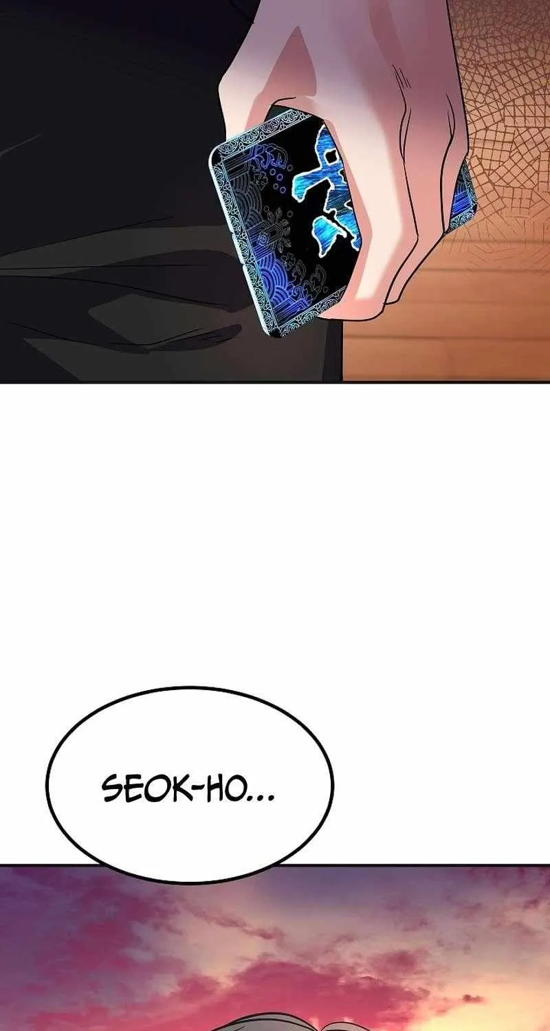 Reversing Life With Future USB! Chapter 15 page 101 - 