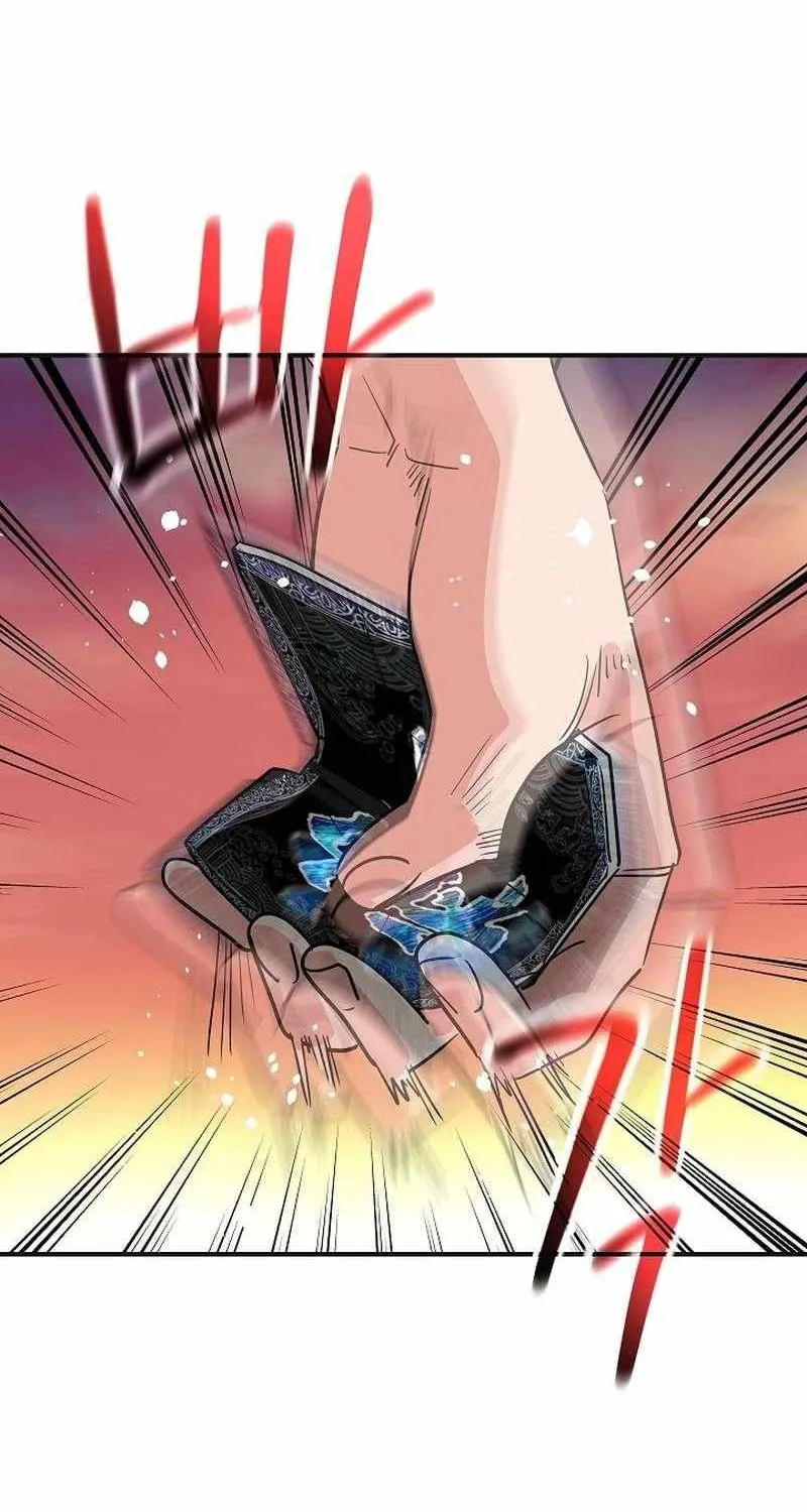 Reversing Life With Future USB! Chapter 15 page 104 - 