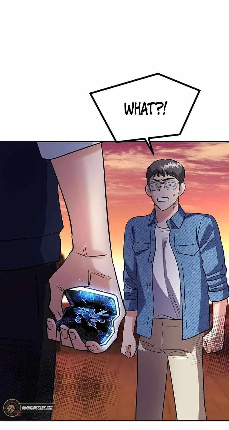 Reversing Life With Future USB! Chapter 15 page 105 - 