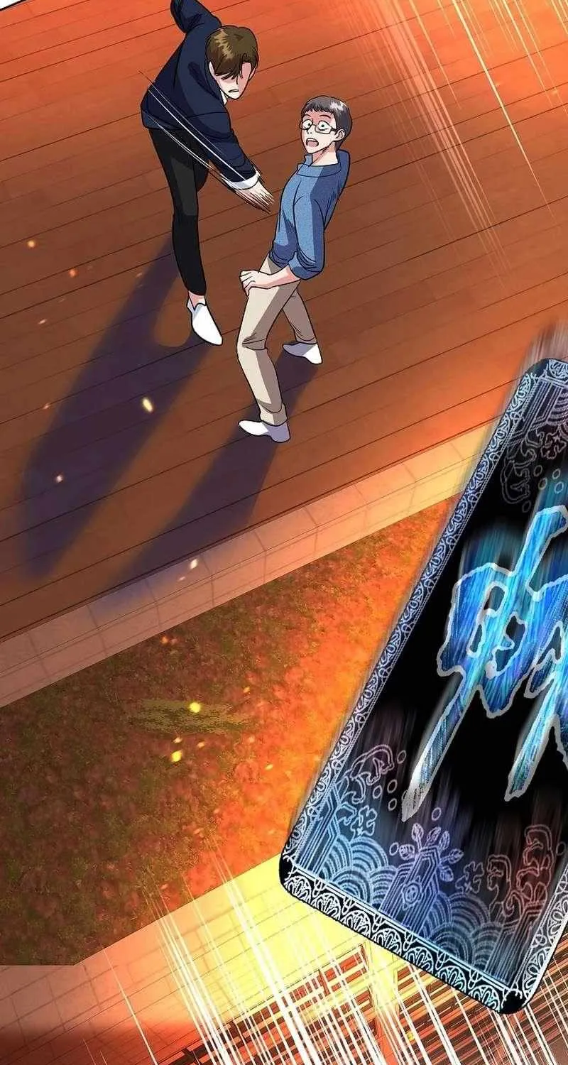 Reversing Life With Future USB! Chapter 15 page 109 - 