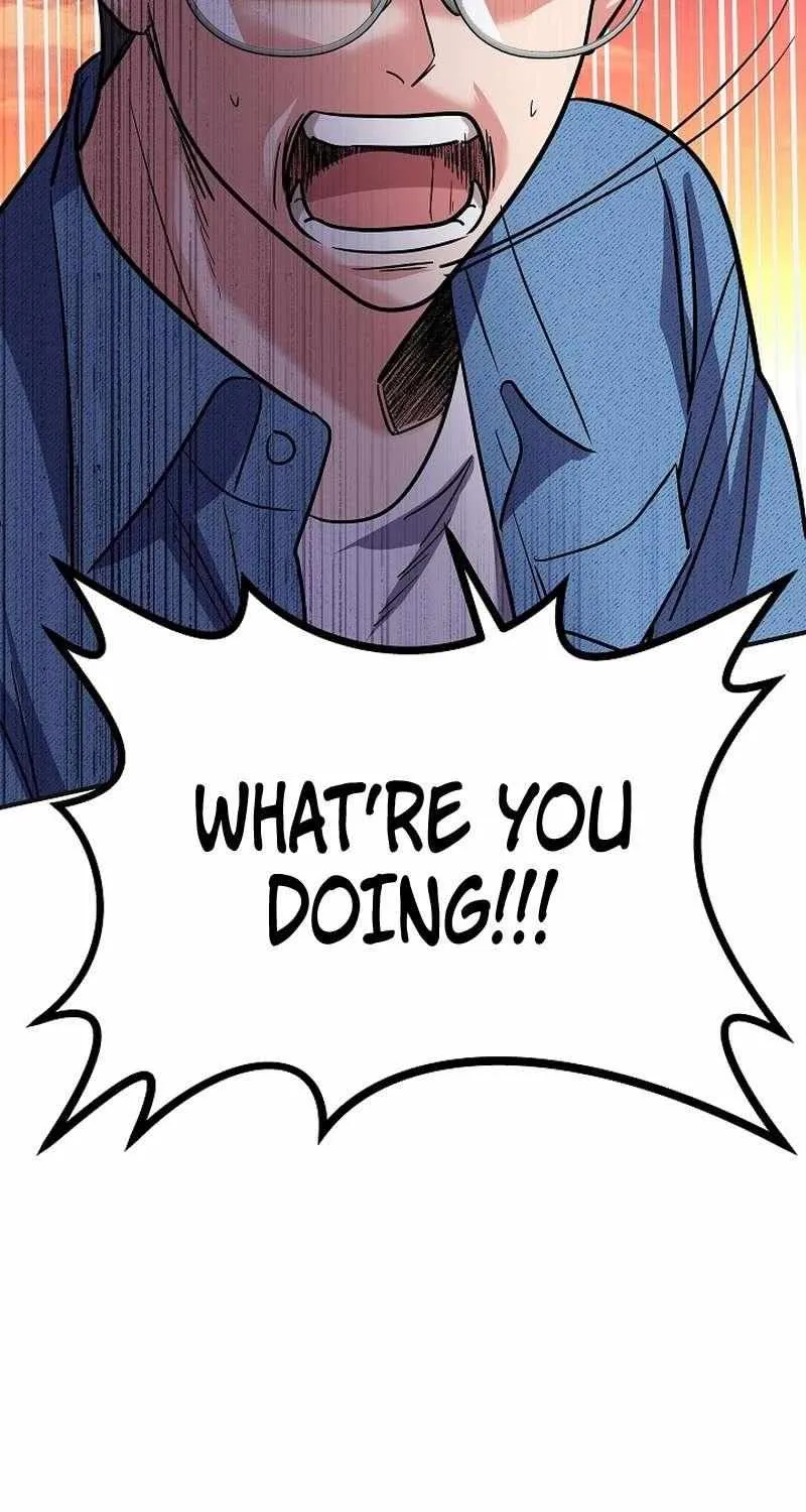 Reversing Life With Future USB! Chapter 15 page 111 - 