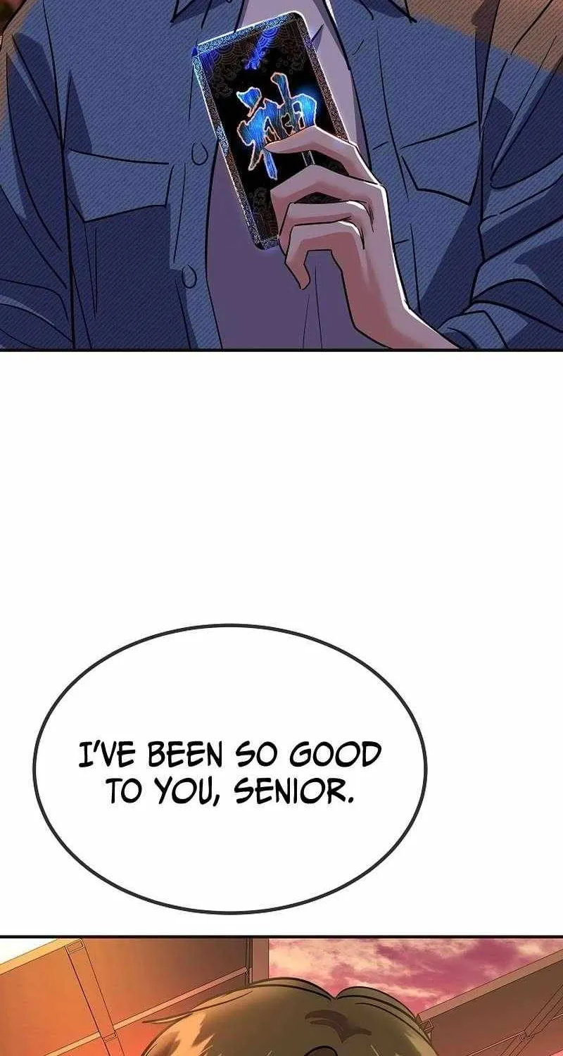 Reversing Life With Future USB! Chapter 15 page 14 - 