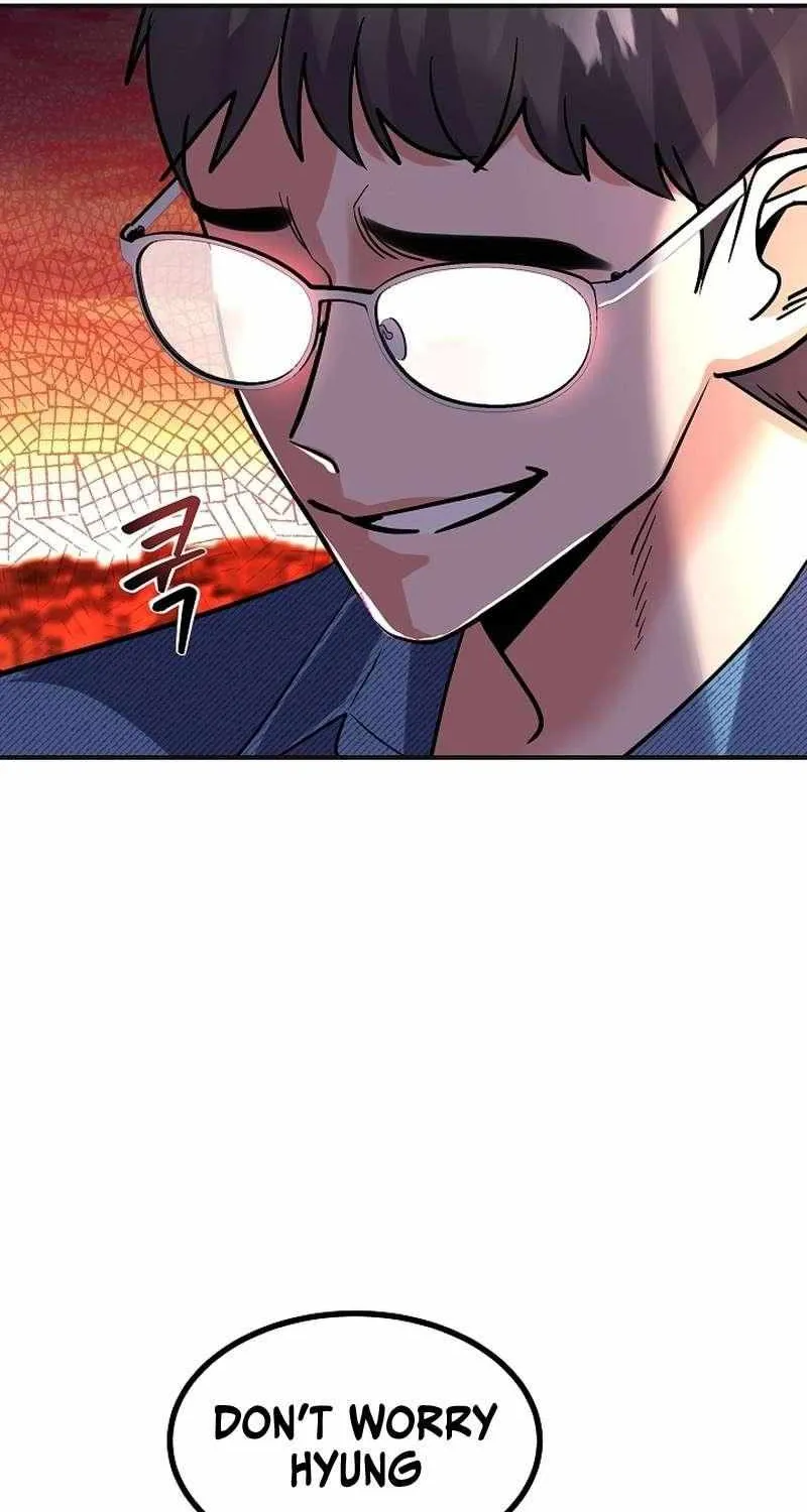 Reversing Life With Future USB! Chapter 15 page 16 - 