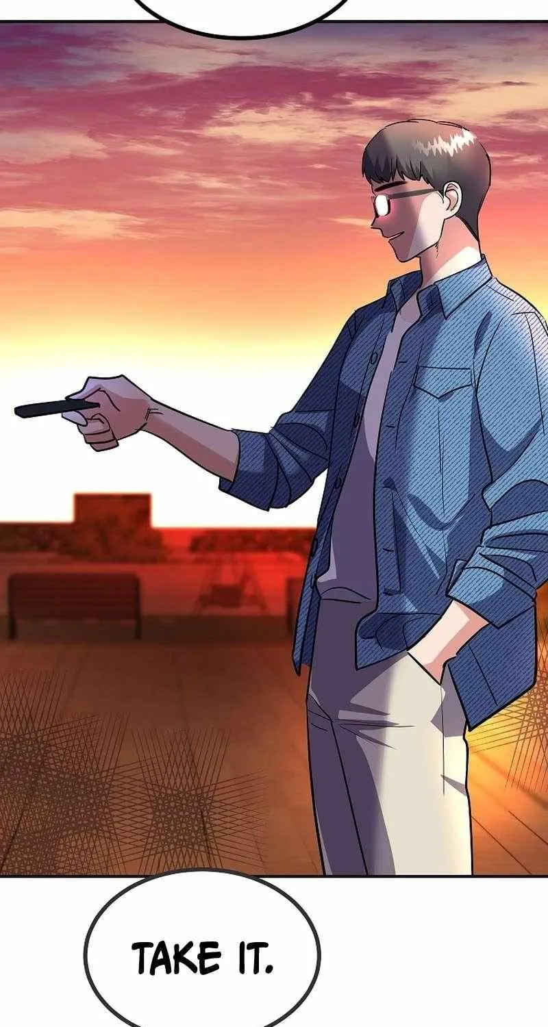 Reversing Life With Future USB! Chapter 15 page 17 - 