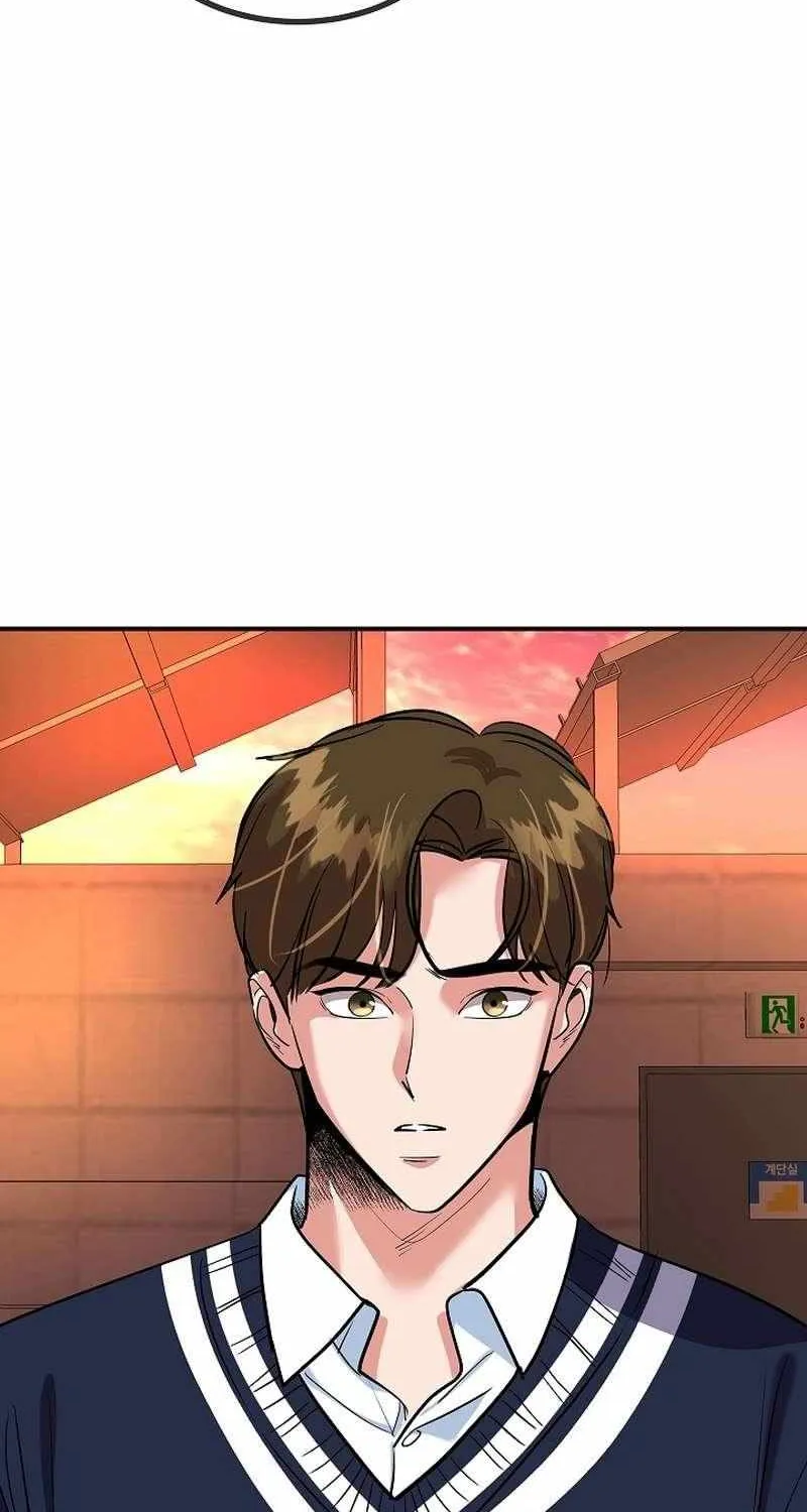 Reversing Life With Future USB! Chapter 15 page 18 - 