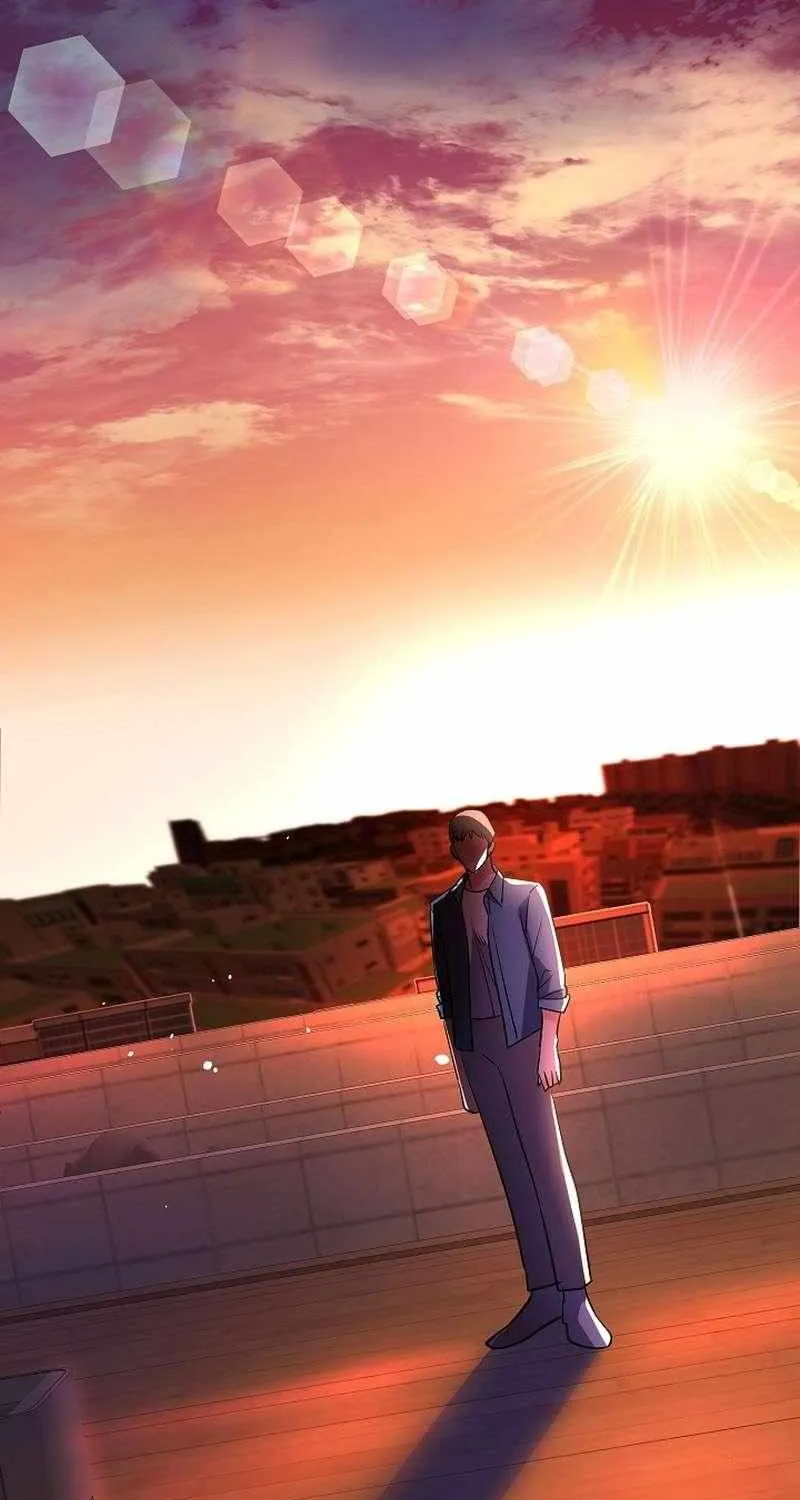 Reversing Life With Future USB! Chapter 15 page 3 - 