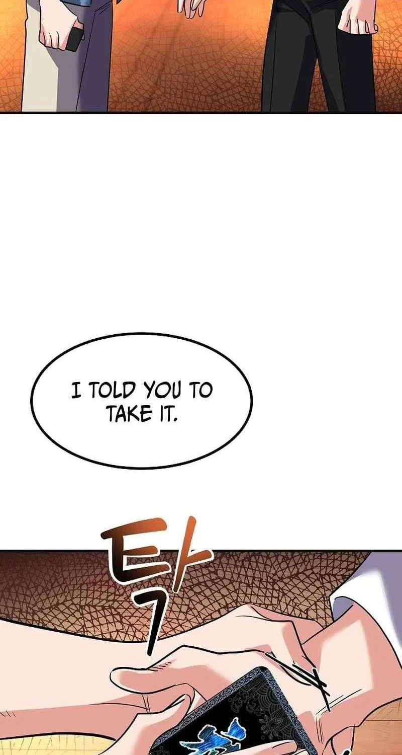 Reversing Life With Future USB! Chapter 15 page 22 - 