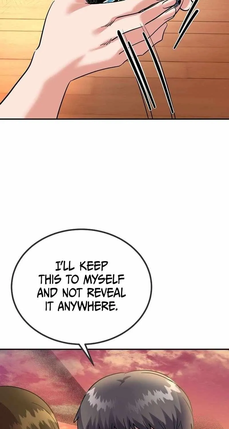 Reversing Life With Future USB! Chapter 15 page 23 - 