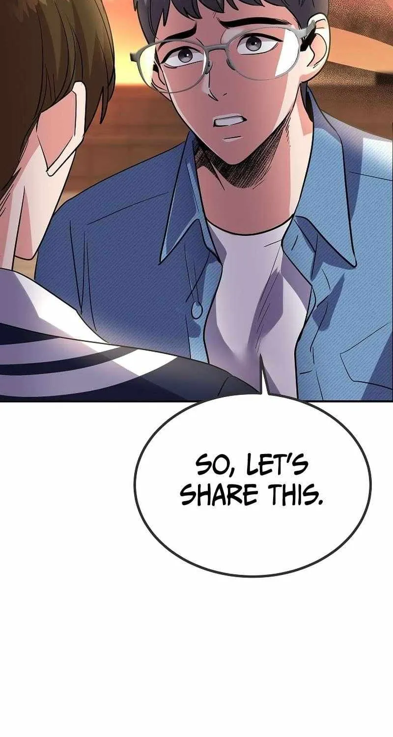 Reversing Life With Future USB! Chapter 15 page 24 - 