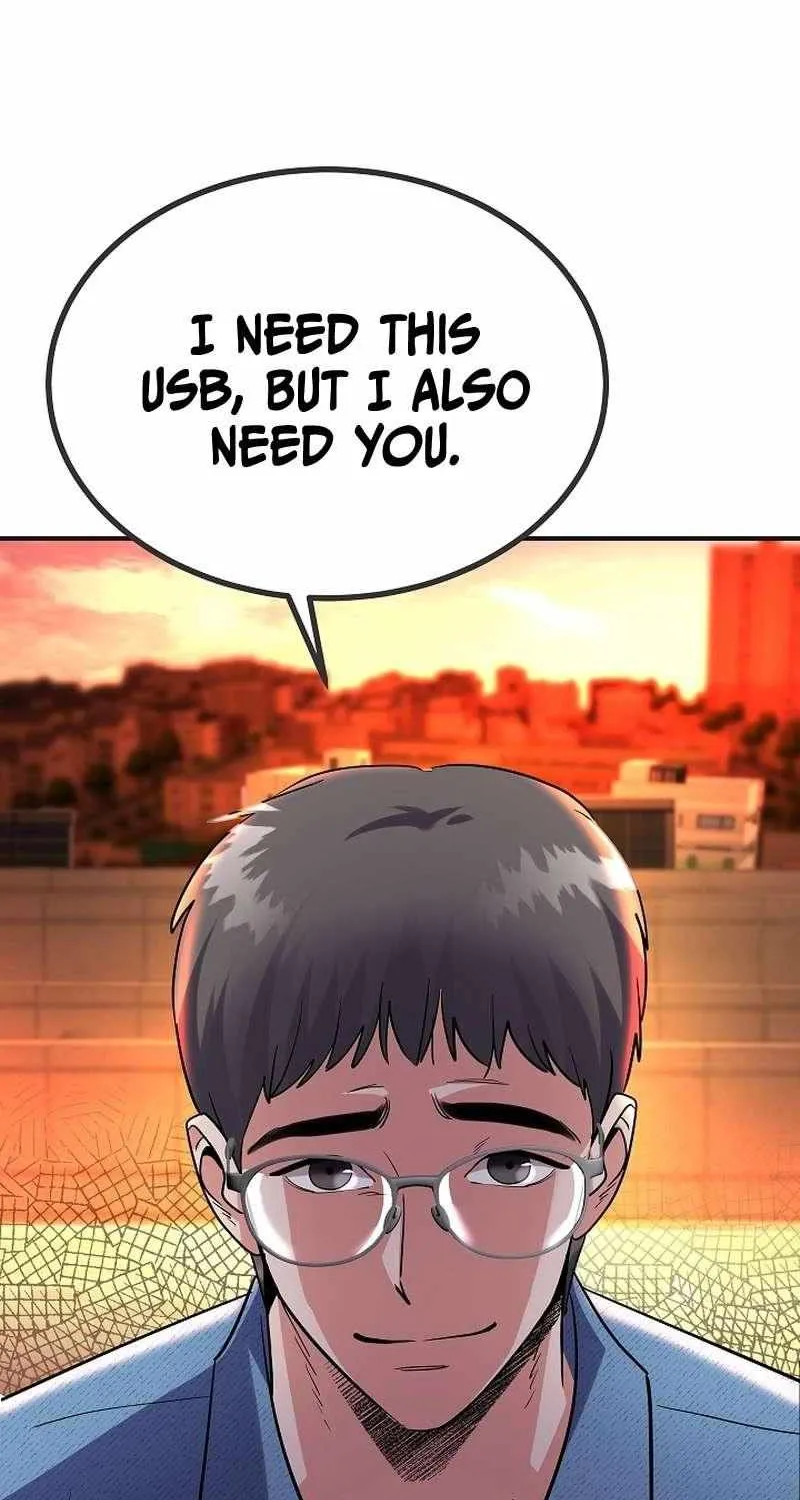 Reversing Life With Future USB! Chapter 15 page 26 - 