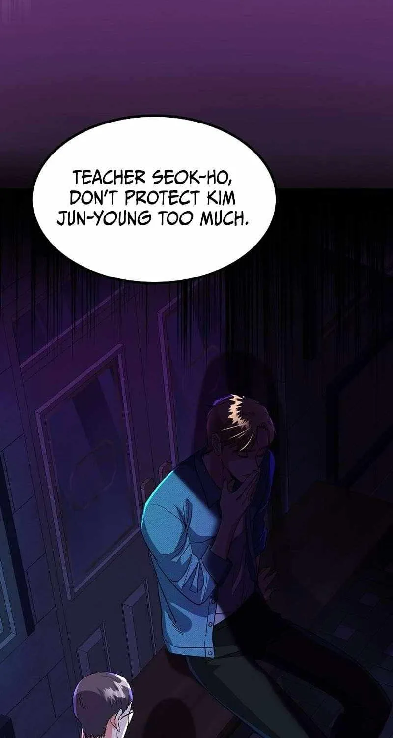 Reversing Life With Future USB! Chapter 15 page 28 - 