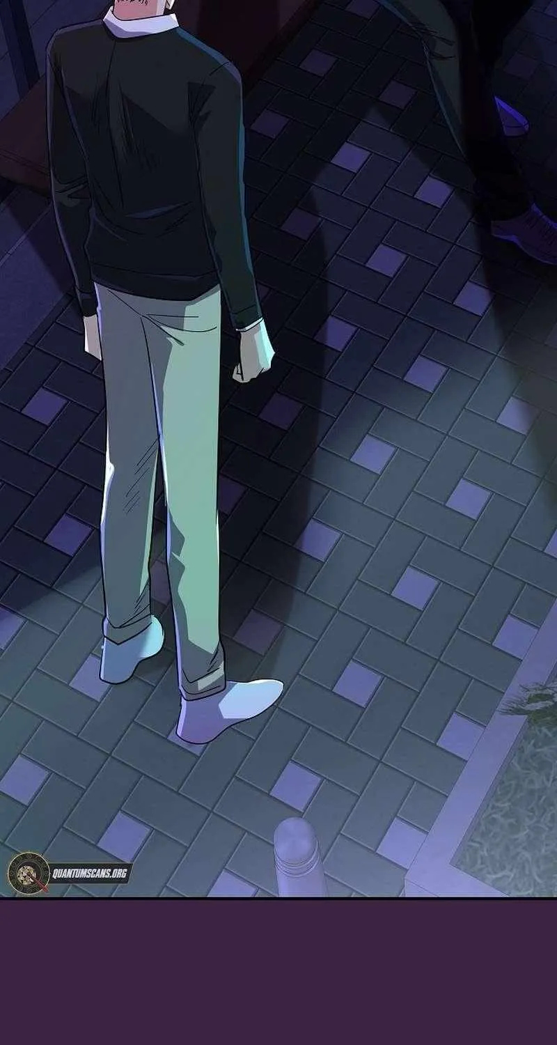 Reversing Life With Future USB! Chapter 15 page 29 - 