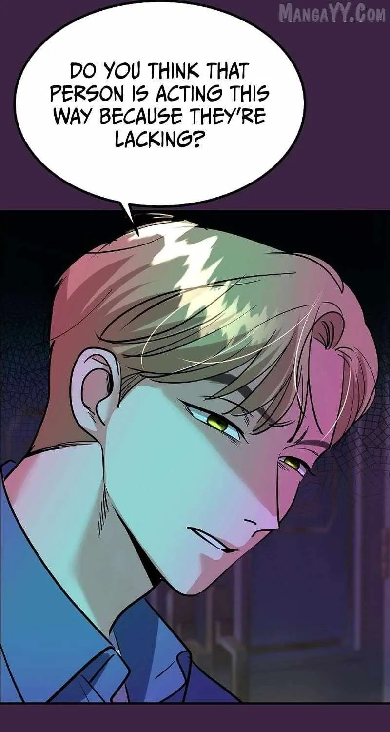Reversing Life With Future USB! Chapter 15 page 31 - 