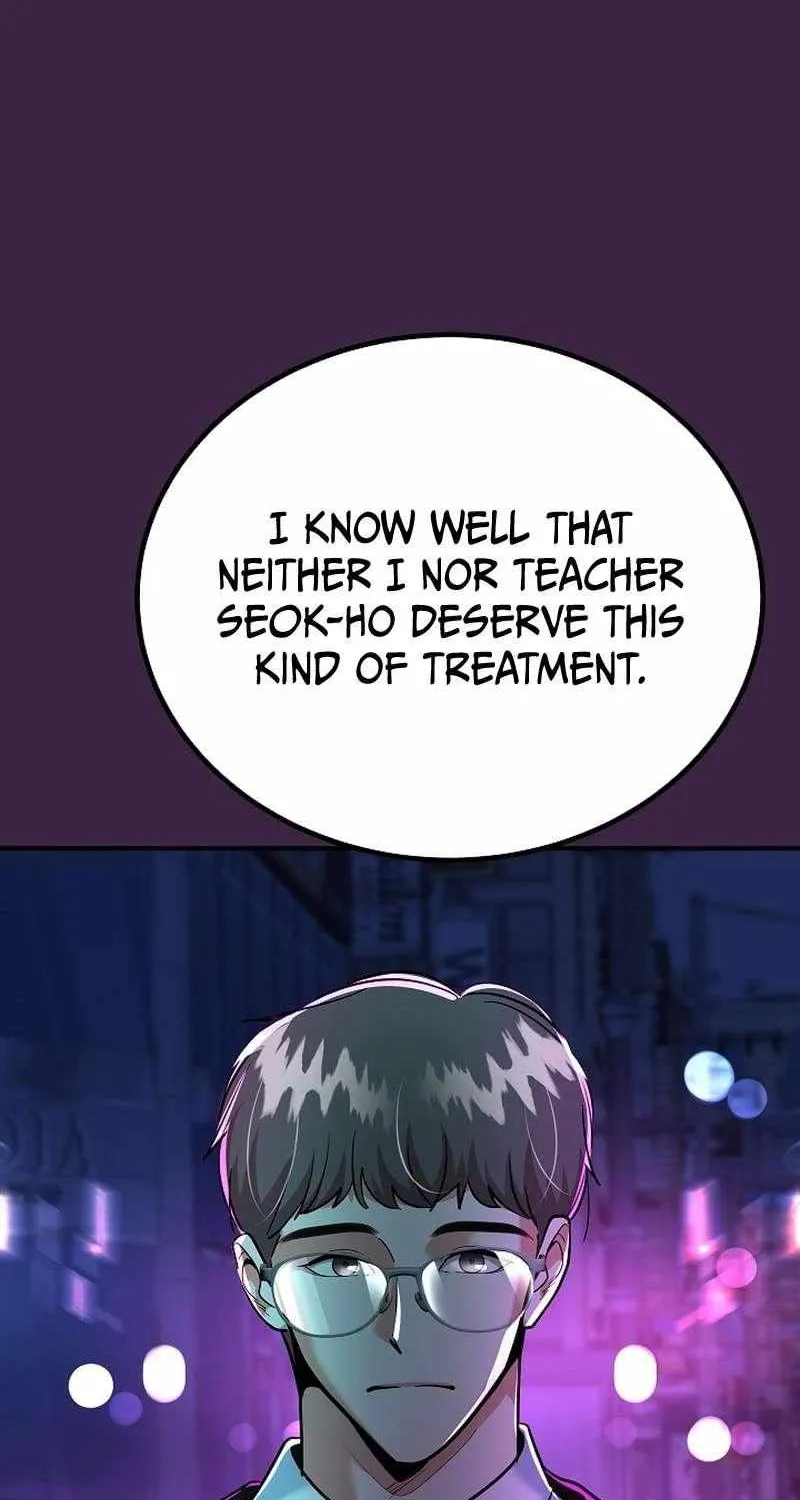 Reversing Life With Future USB! Chapter 15 page 32 - 