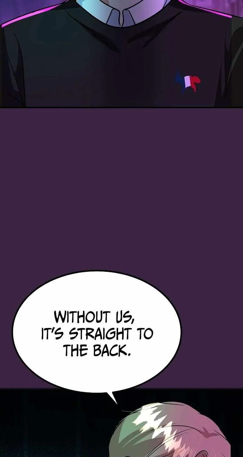 Reversing Life With Future USB! Chapter 15 page 33 - 