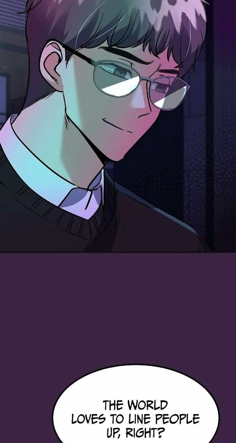 Reversing Life With Future USB! Chapter 15 page 35 - 
