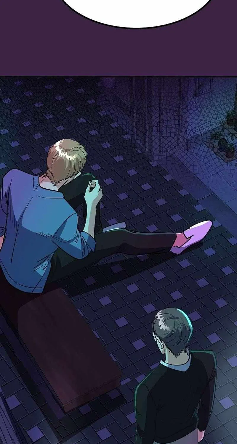 Reversing Life With Future USB! Chapter 15 page 36 - 