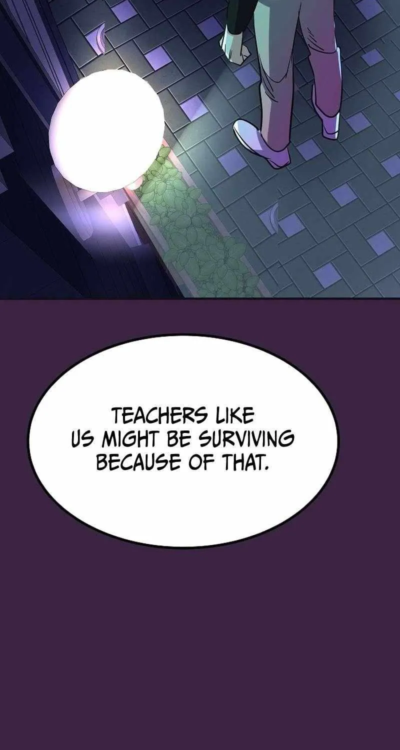 Reversing Life With Future USB! Chapter 15 page 37 - 