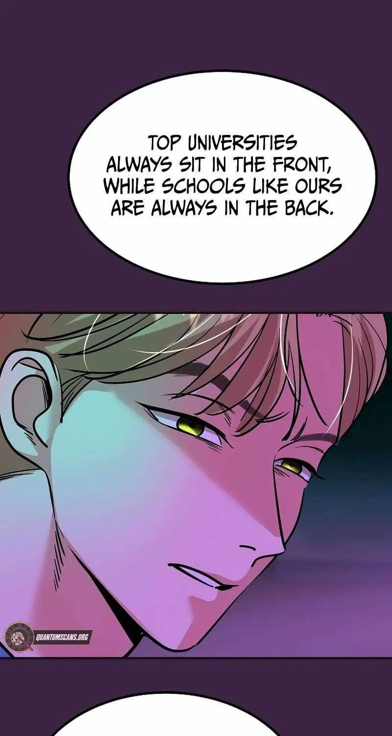 Reversing Life With Future USB! Chapter 15 page 38 - 